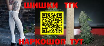 гашик Берёзовский